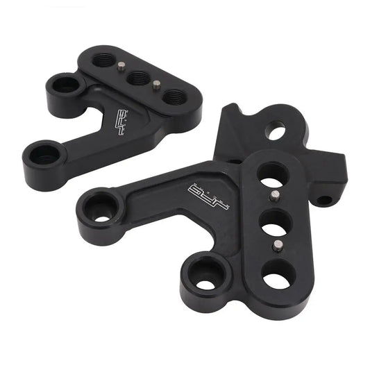 Ultra Bee Peg Bracket Upgraded