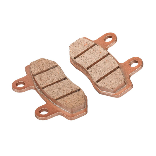 Ultra Bee Front And Rear Brake Pads
