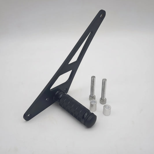 Ultra Built Emoto Foot Lock