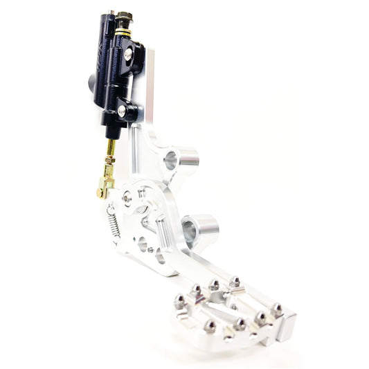 FOOT BRAKE KIT FOR SURRON LBX