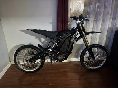 Surron Light Bee/Talaria Supermoto Set 70/90-17 90/80-17 17 Inch