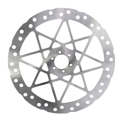 Ultra Bee Front Brake with Disc & Bracket for Surron Light Bee