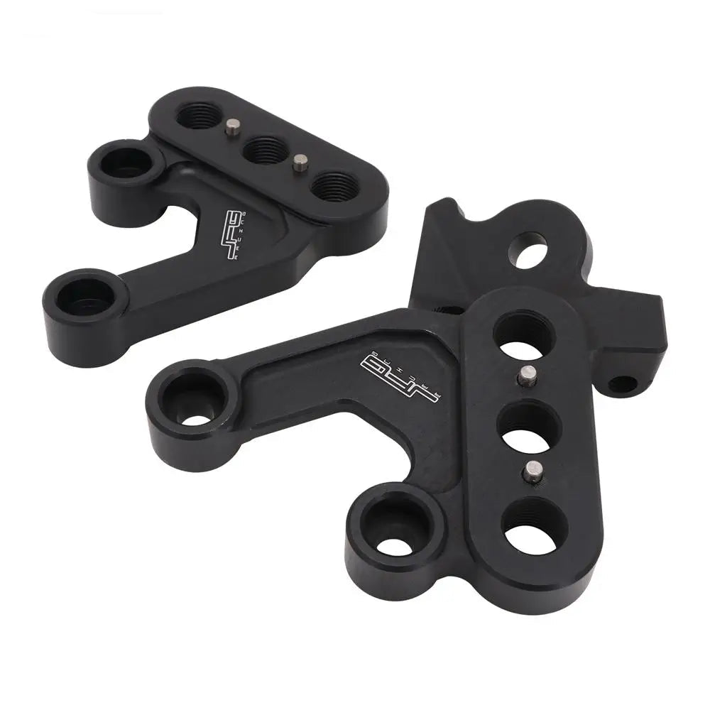 Ultra Bee Peg Bracket Upgraded
