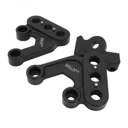 Ultra Bee Peg Bracket Upgraded