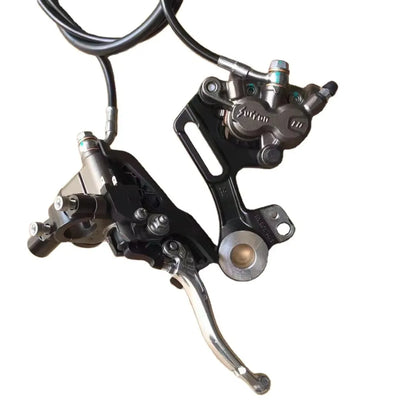 Ultra Bee Brake Kit Surron, Talaria, and Etc