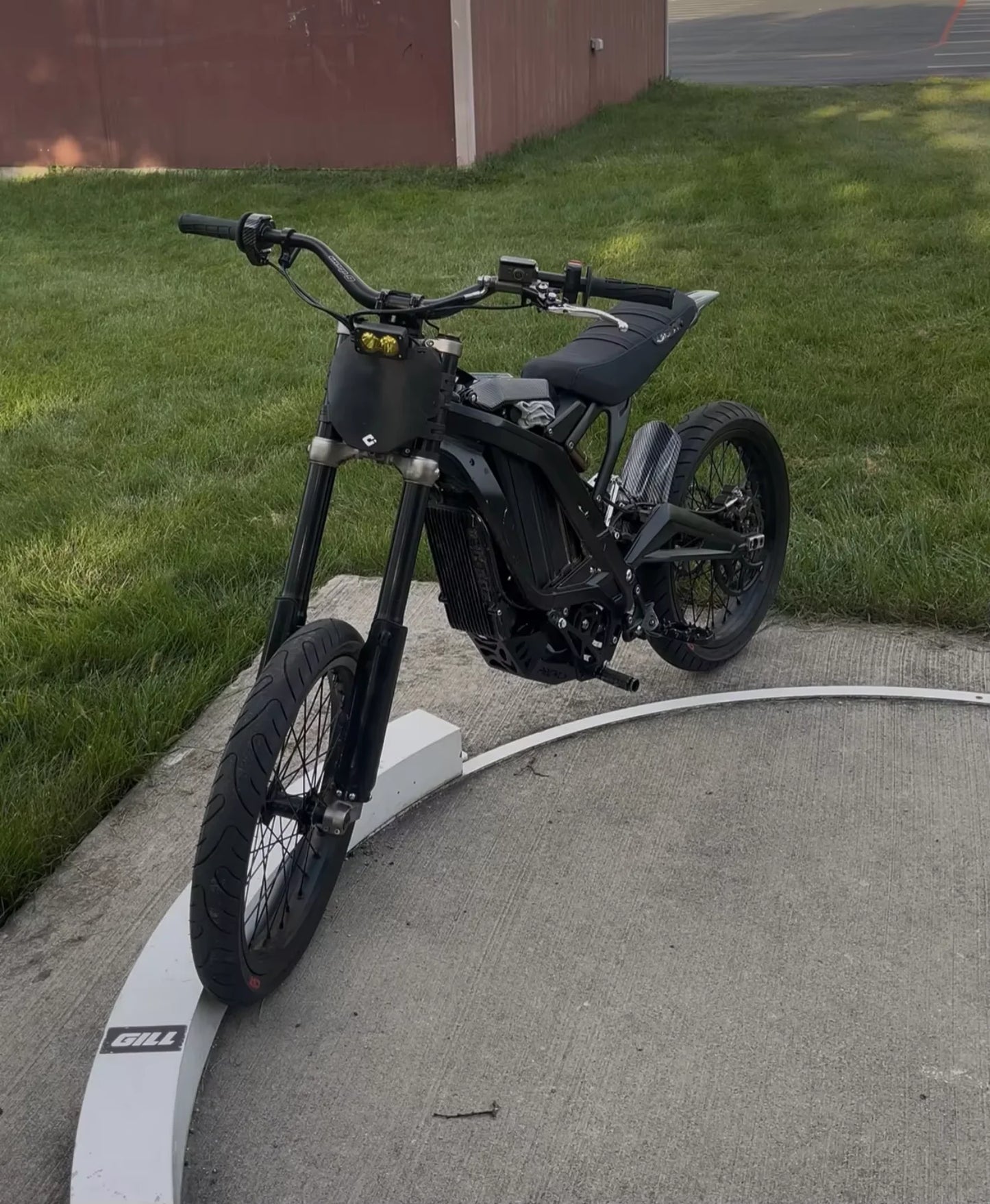 Surron Light Bee/Talaria Supermoto Set 70/90-17 90/80-17 17 Inch