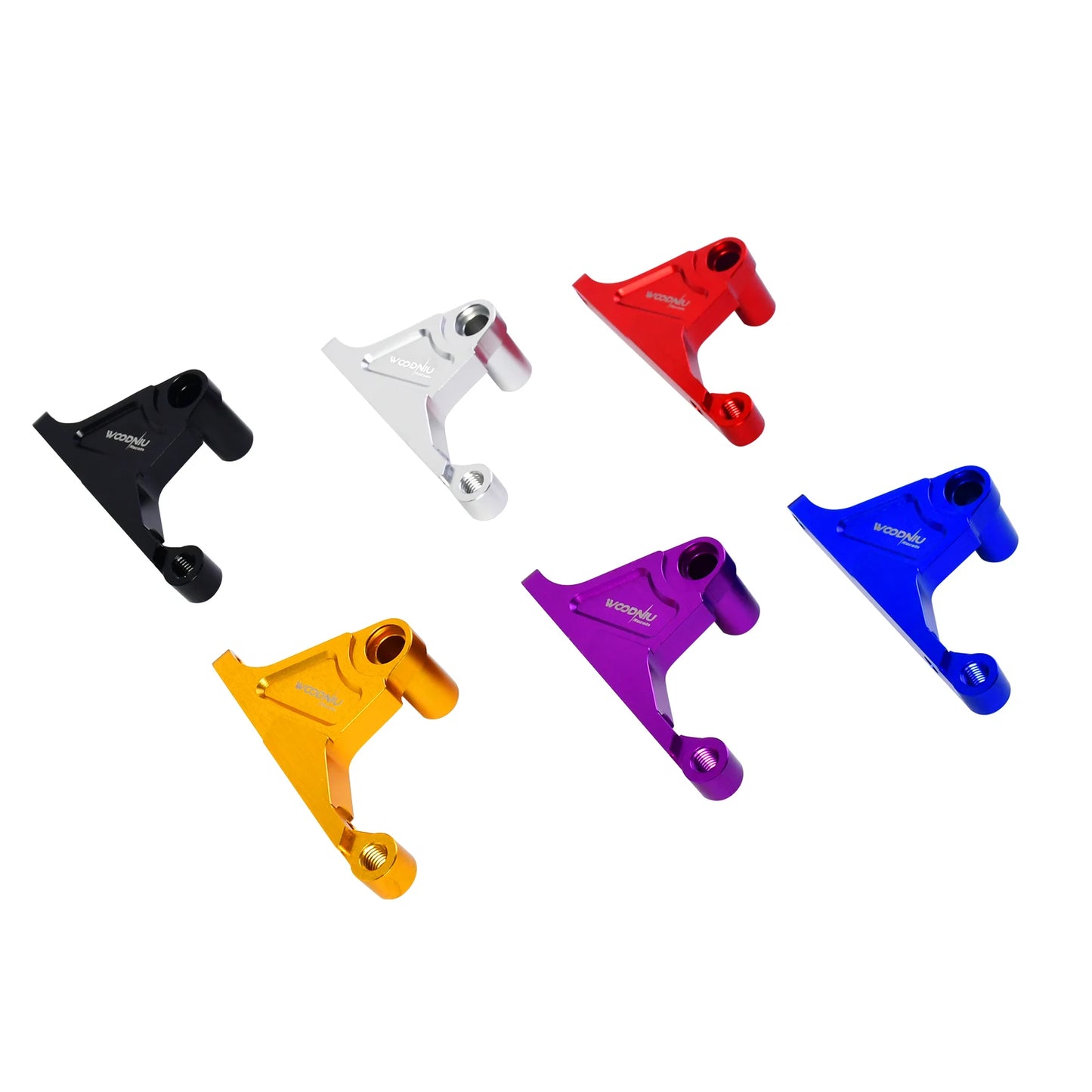 Ultra Bee Front Brake with Disc & Bracket for Surron Light Bee