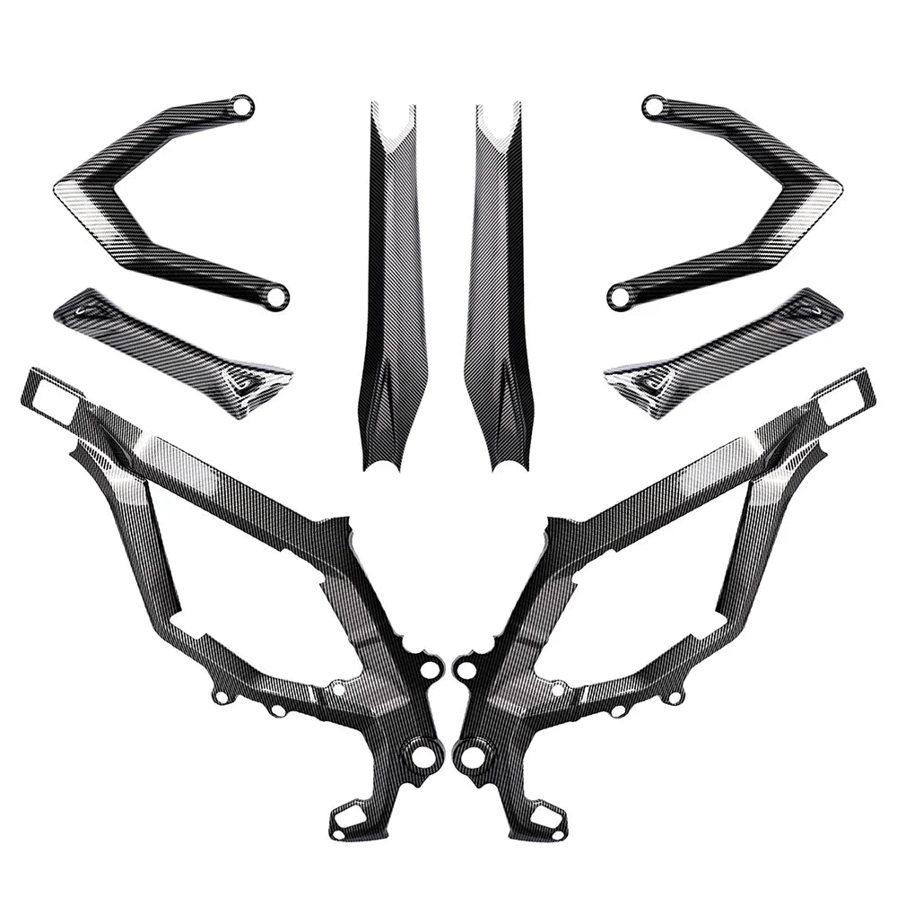 Surron Ultra Bee Frame Guurds
