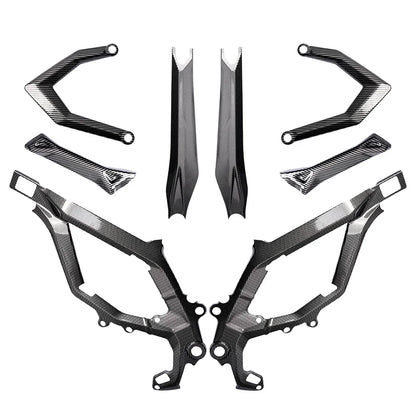 Surron Ultra Bee Frame Guurds