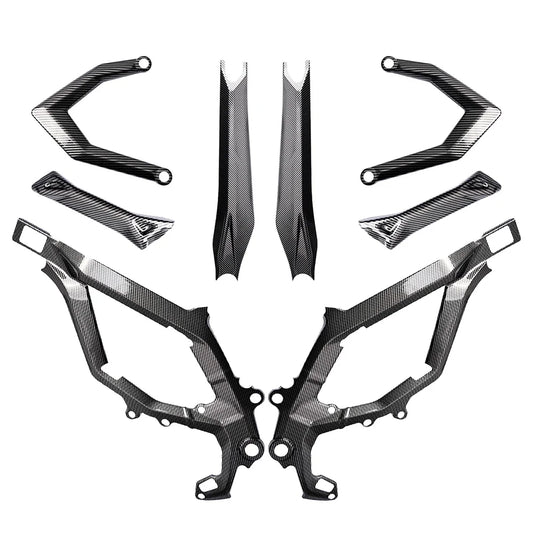 Surron Ultra Bee Frame Guurds