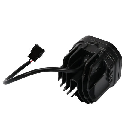 Front Baja Bright Head Light