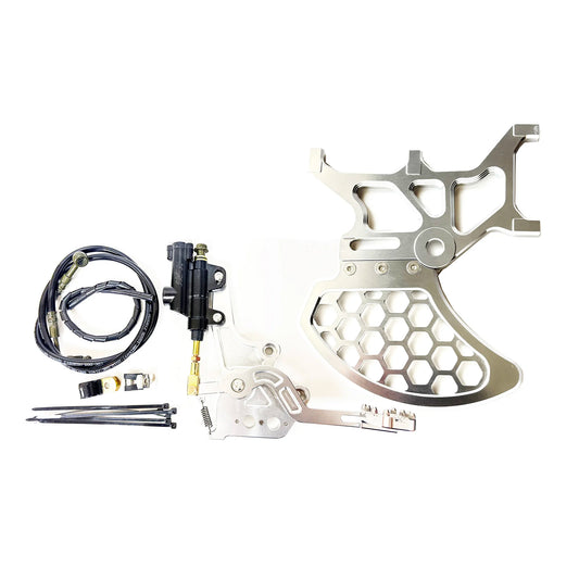 FOOT BRAKE KIT FOR SURRON LBX