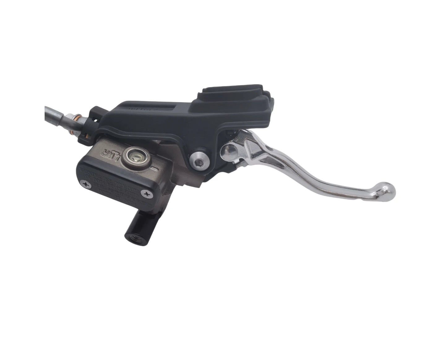 Ultra Bee Front Brake Caliper Brake Lever