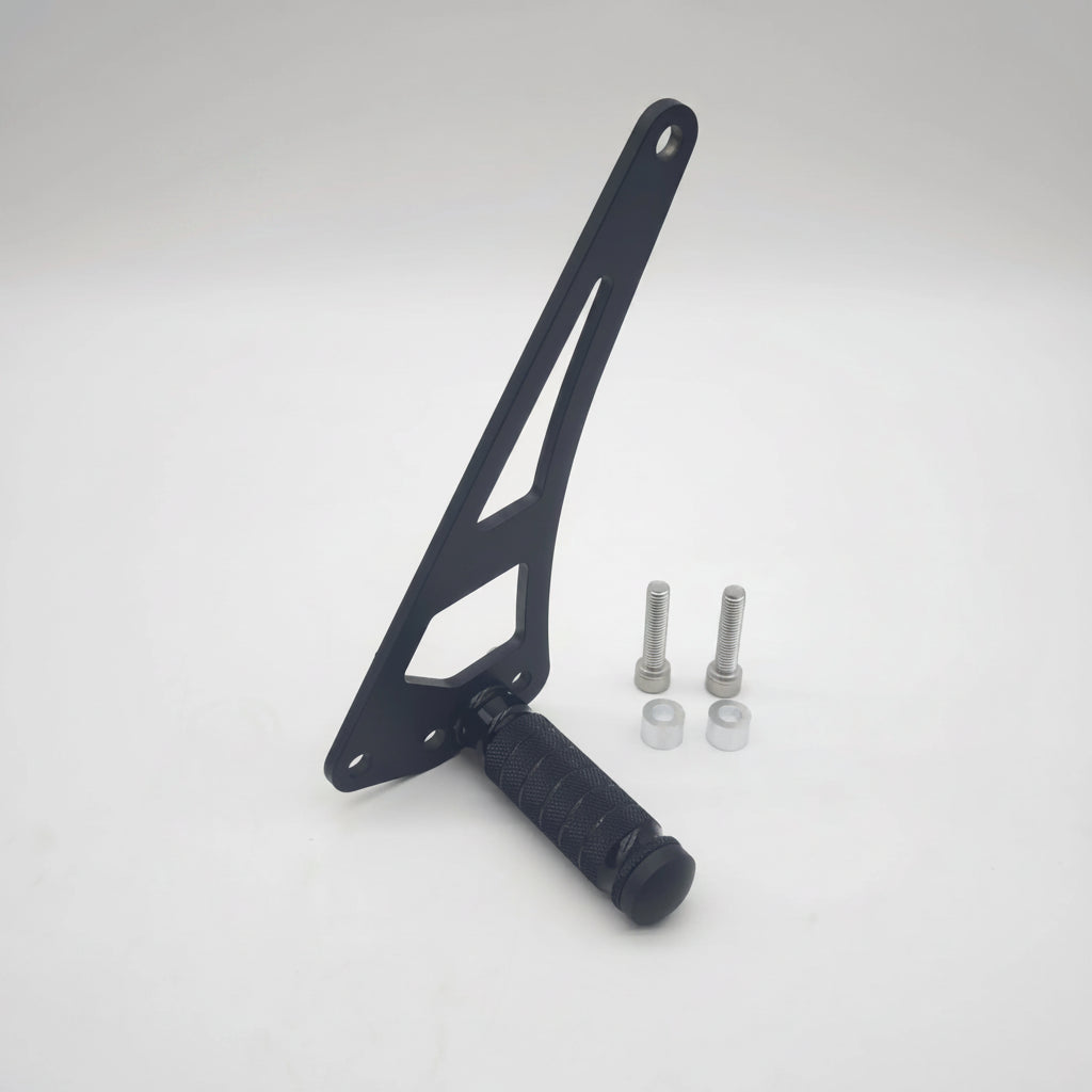 Ultra Built Emoto Foot Lock