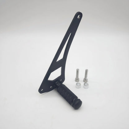Ultra Built Emoto Foot Lock