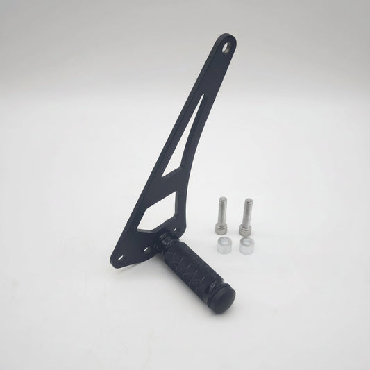 Ultra Built Emoto Foot Lock