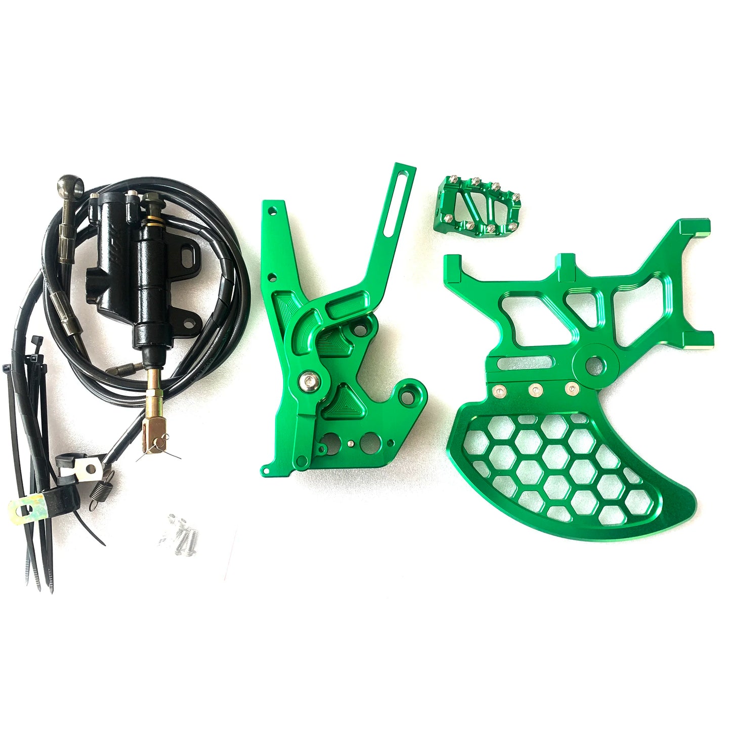 FOOT BRAKE KIT FOR SURRON LBX