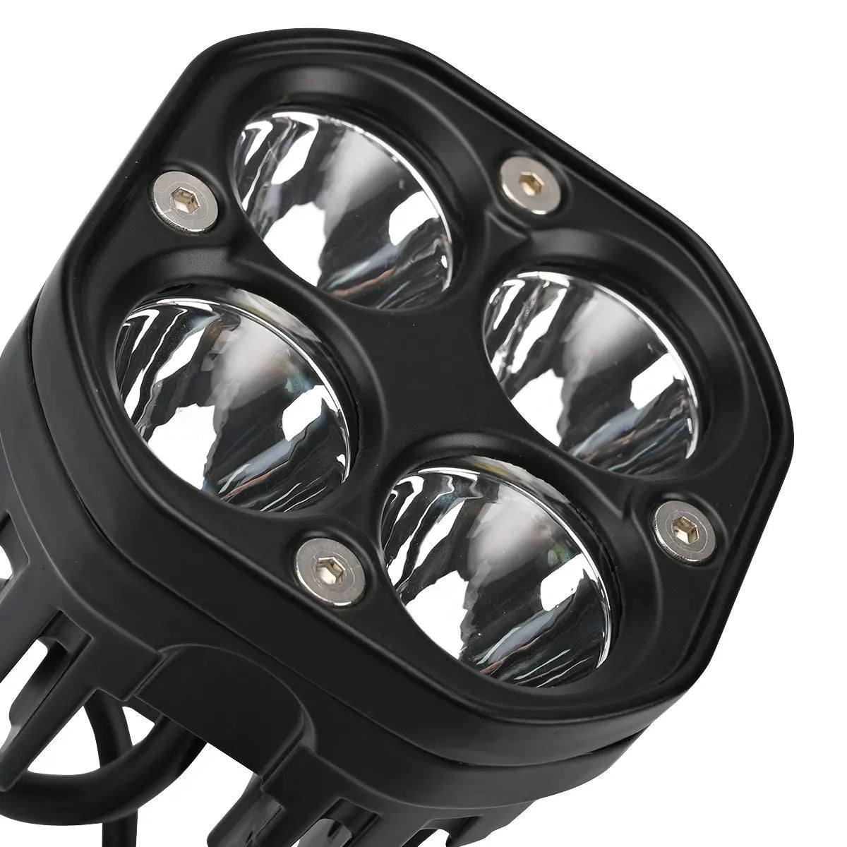 Front Baja Bright Head Light