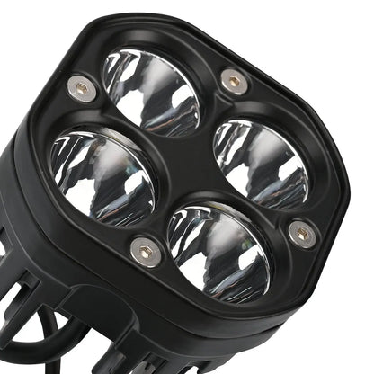Front Baja Bright Head Light