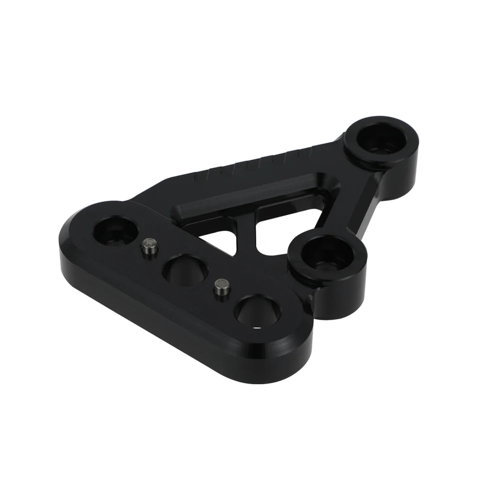 Talaria Adjustable Peg Bracket CNC