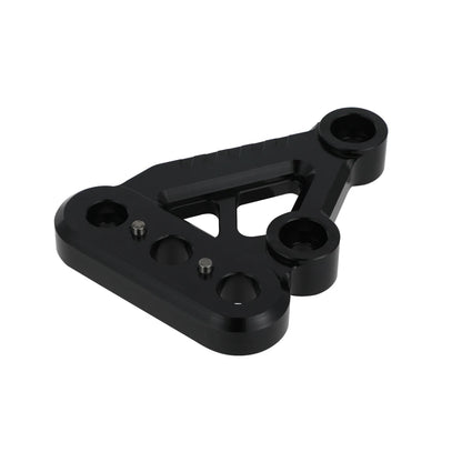 Talaria Adjustable Peg Bracket CNC