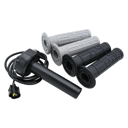 Ultra Built OEM Surron Throttle