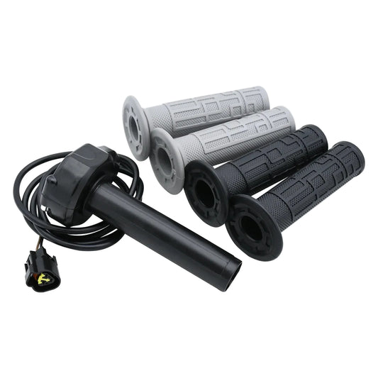 Ultra Built OEM Surron Throttle