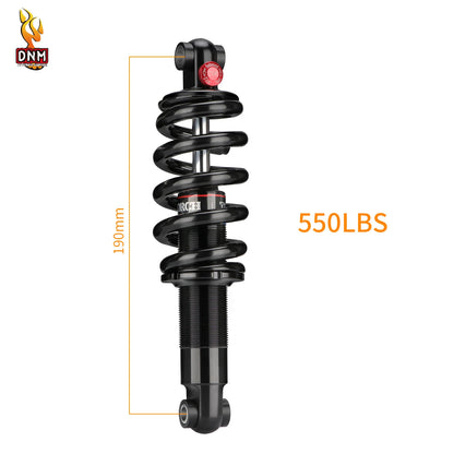 Upgraded Rear Shock For Super73/Macfox/Ridstar