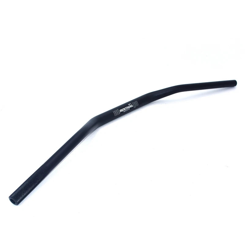 Renthal Bars Black 1-1/8" Bar 28mm