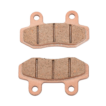 Ultra Bee Front And Rear Brake Pads