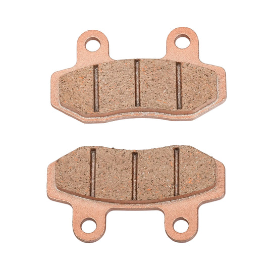Ultra Bee Front And Rear Brake Pads