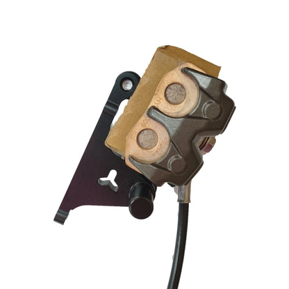 Surron/talaria upgraded brake kit (front and rear)