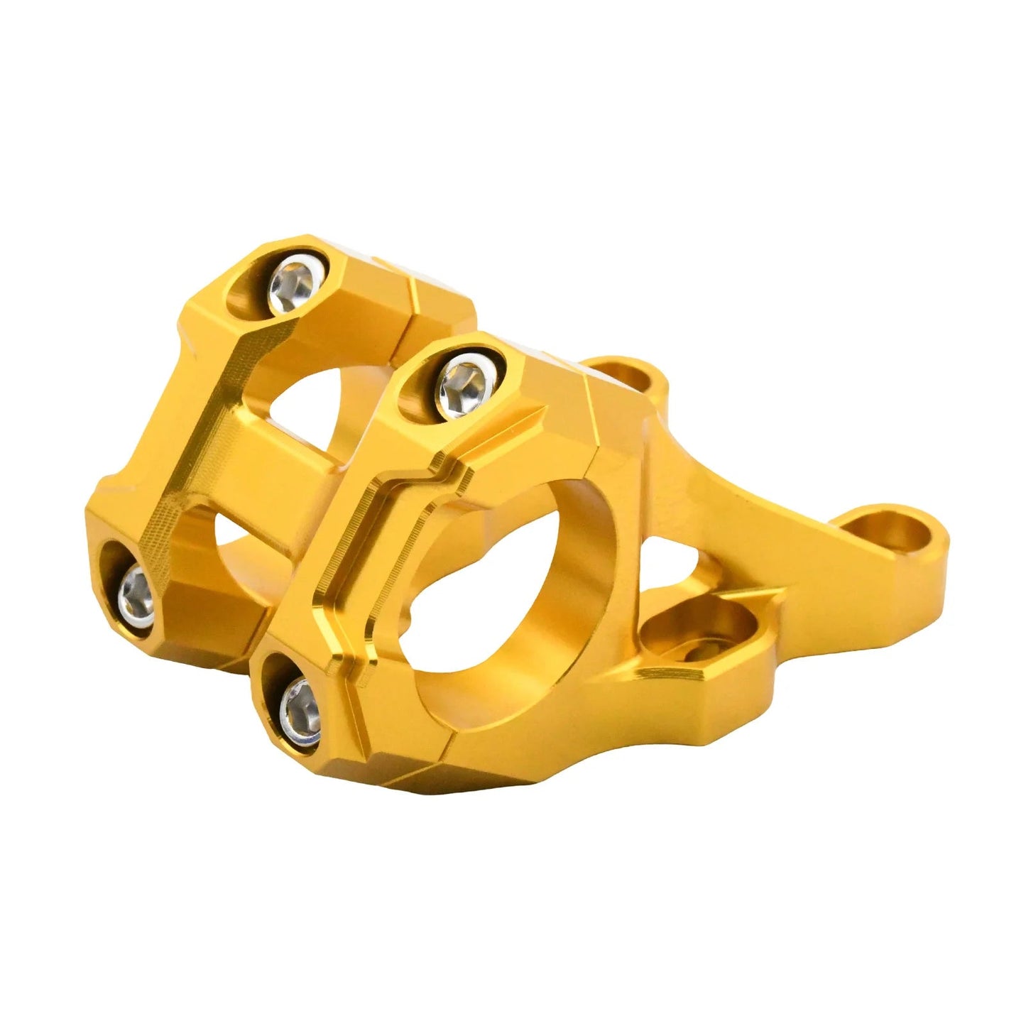 Direct Mount Stem Lock For Surron/Talaria