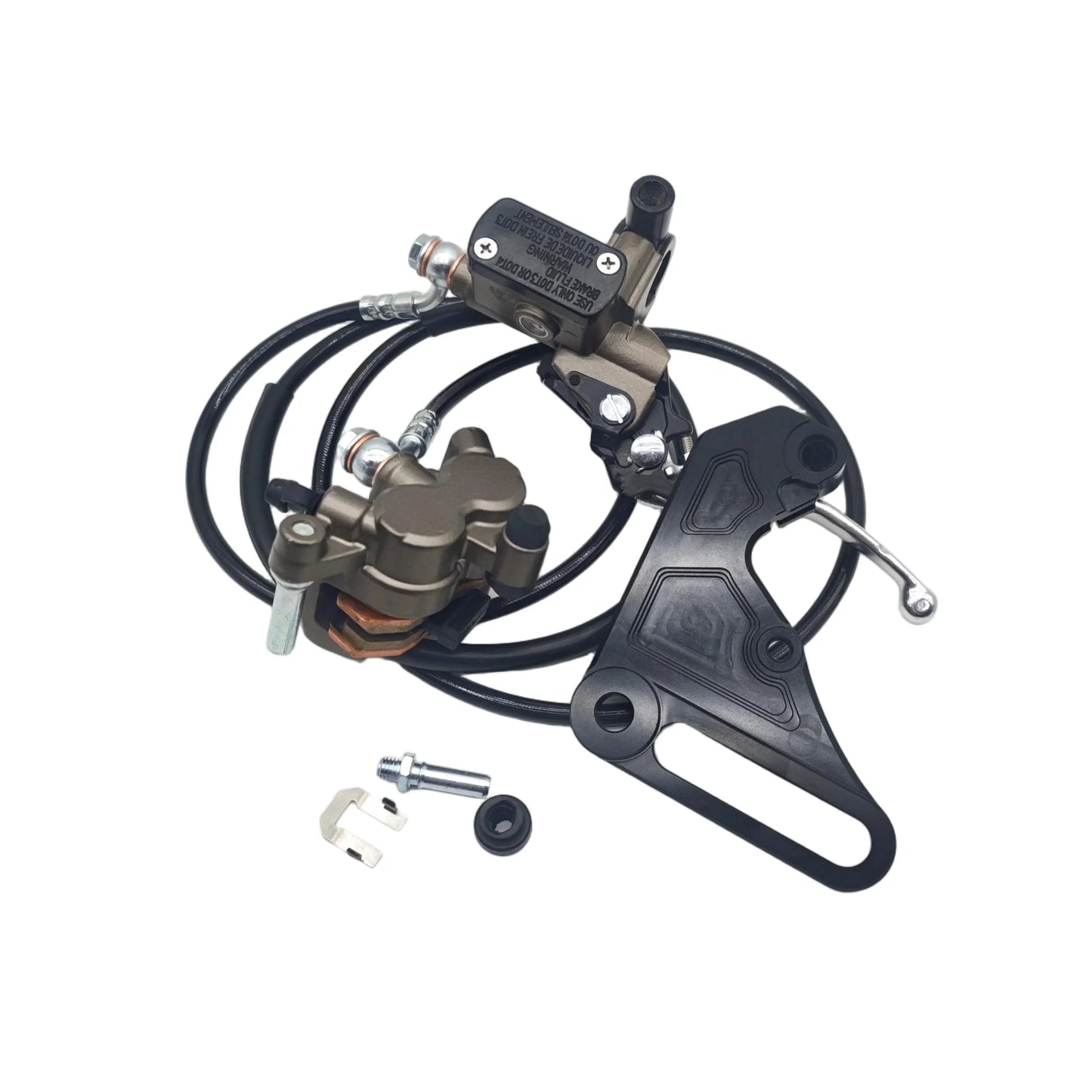 Tuttio Ultra Bee Brake Kit