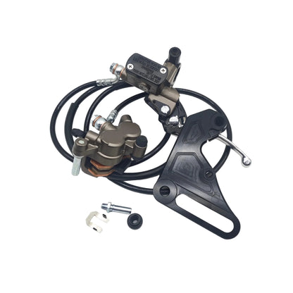 Tuttio Ultra Bee Brake Kit