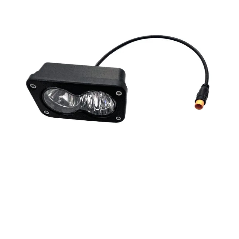 Baja Light For Ridstar q20