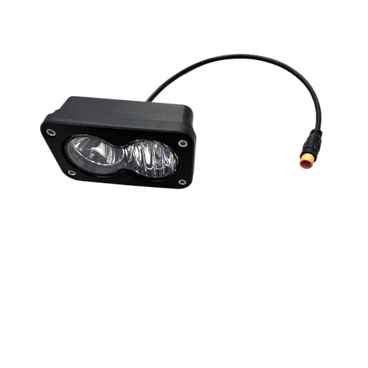 Baja Light For Ridstar q20