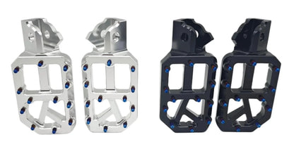 LBX Titanium Pegs