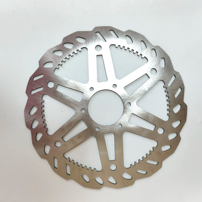 Surron/talaria upgraded brake kit (front and rear)