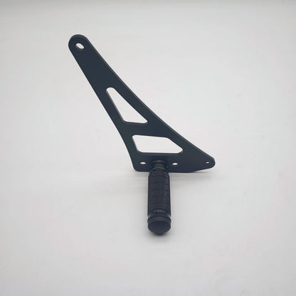 Ultra Built Emoto Foot Lock