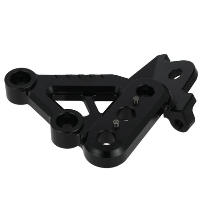 Talaria Adjustable Peg Bracket CNC