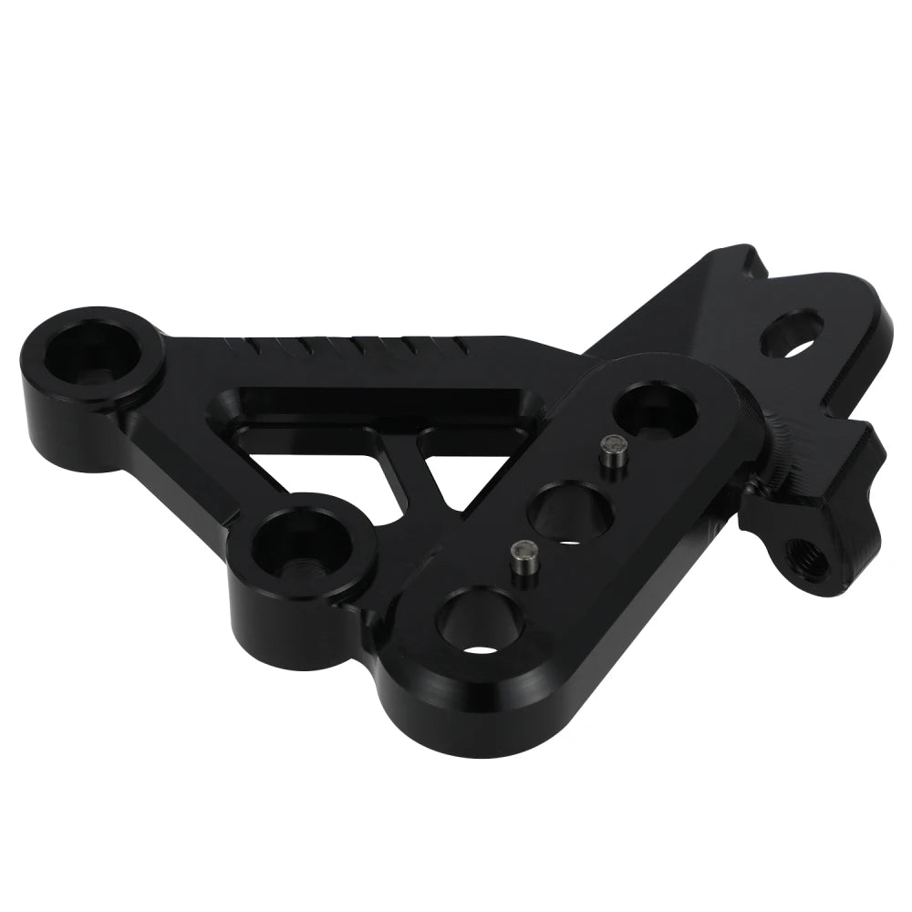 Talaria Adjustable Peg Bracket CNC
