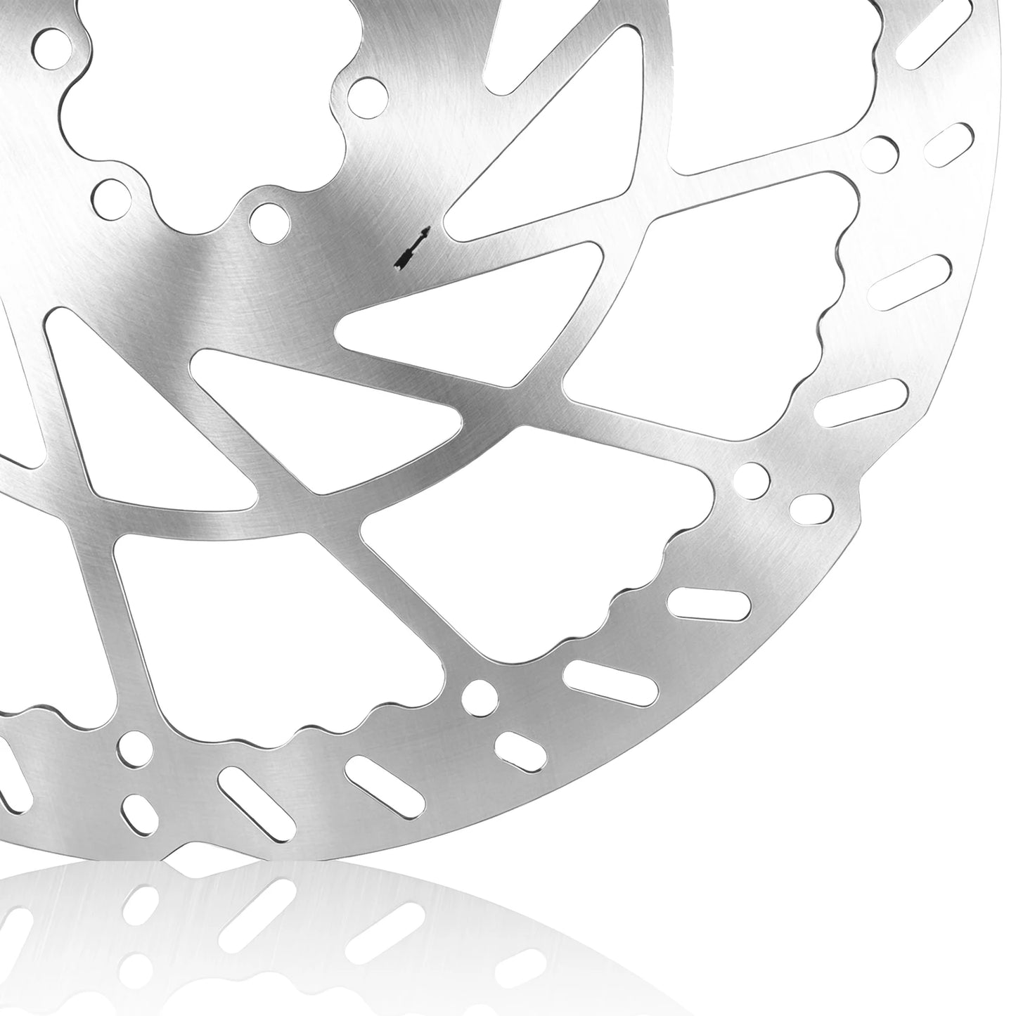 220MM 2.3MM THICK ROTOR FOR SURRON TYPE BIKES