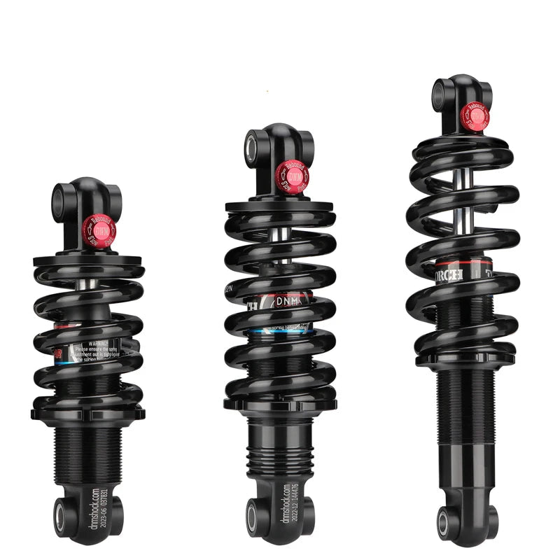 Upgraded Rear Shock For Super73/Macfox/Ridstar