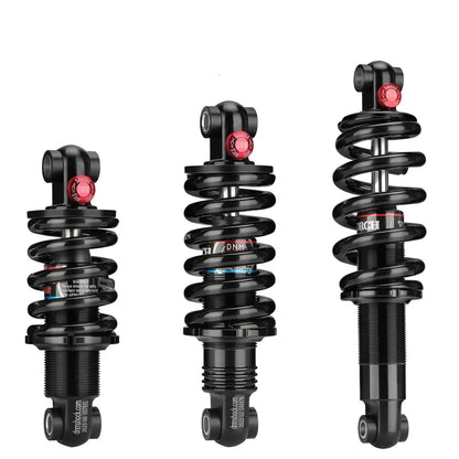 Upgraded Rear Shock For Super73/Macfox/Ridstar