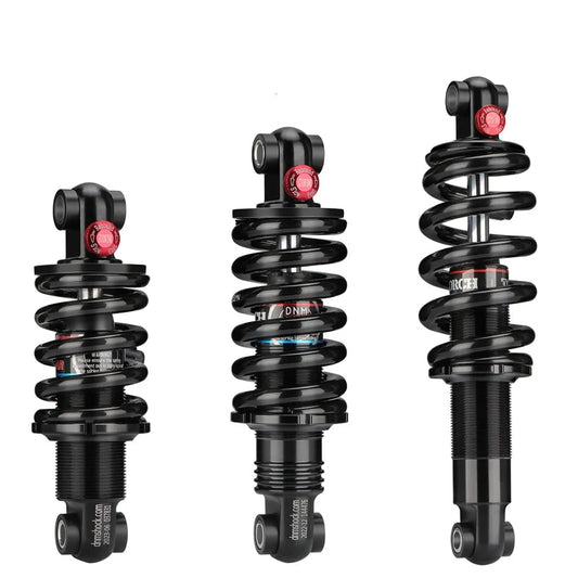 Upgraded Rear Shock For Super73/Macfox/Ridstar