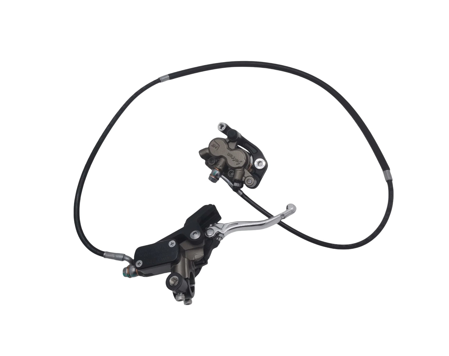 Ultra Bee Front Brake Caliper Brake Lever