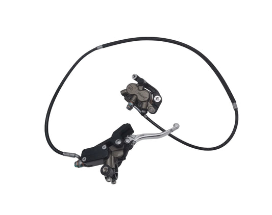 Ultra Bee Front Brake Caliper Brake Lever