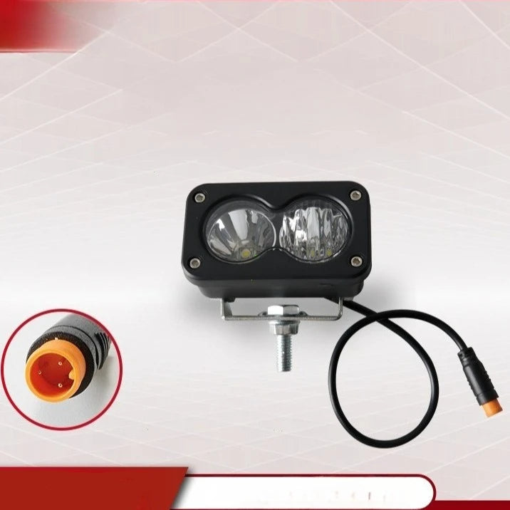 Baja Light For Ridstar q20