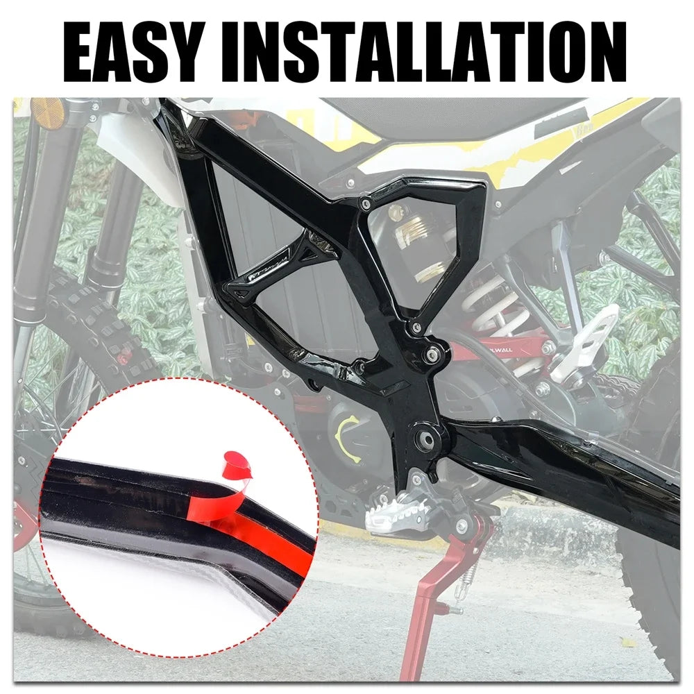 Surron Ultra Bee Frame Guurds